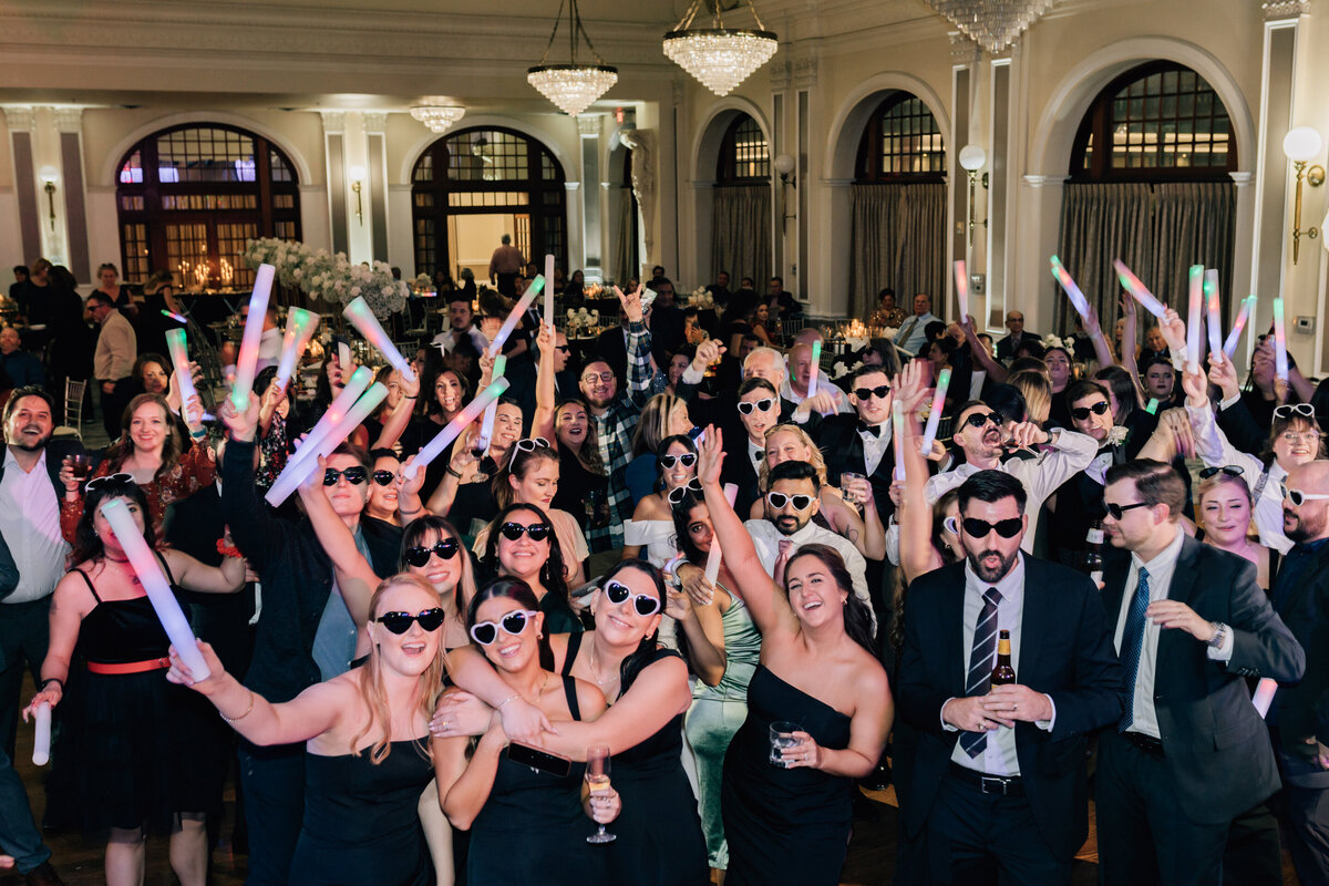 The Crystal Ballroom Wedding M.V. Photography Houston @mv_xoxo (55)