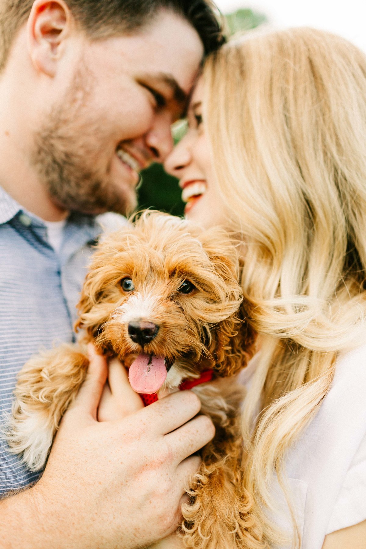 Stuart florida engagement portrait couples photographer-14