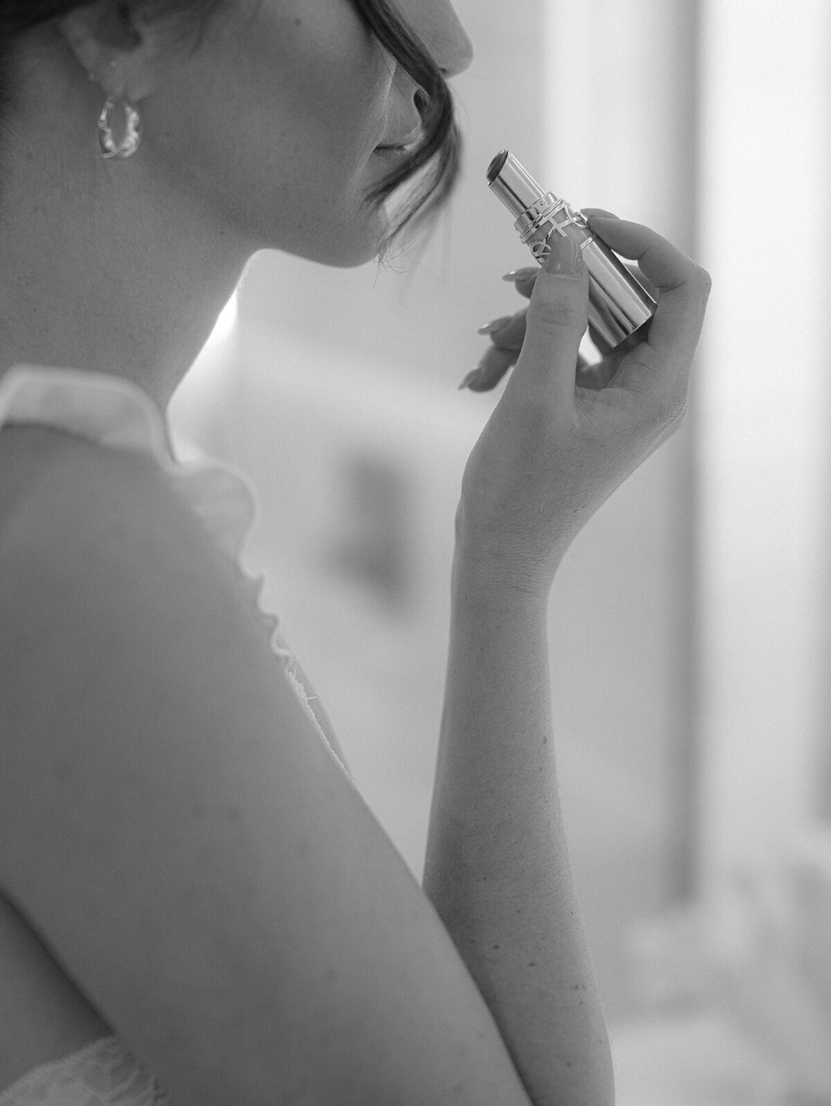 Catherine & Logan Wedding Day -  0014