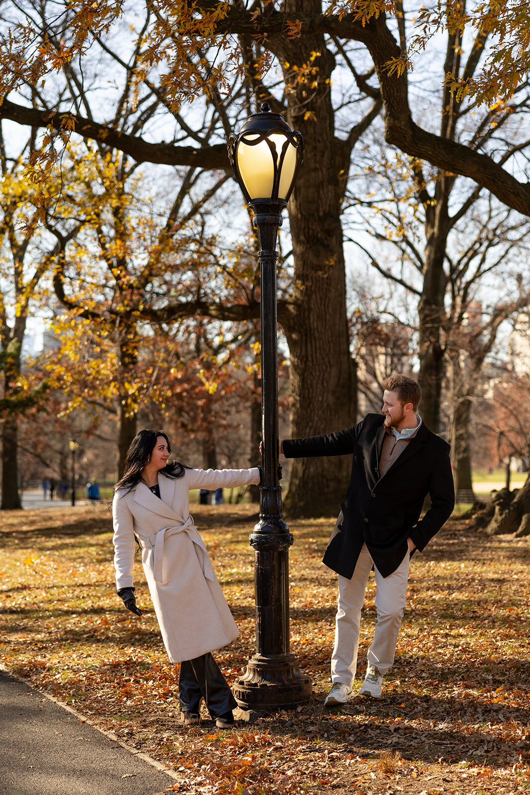 NYC Engagement Session_0388