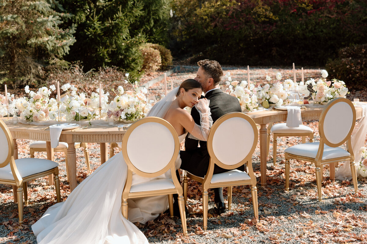 Tuxedo Park, NY - Luxury Wedding Styled Shoot - Editorial Bridal 300 horizontal