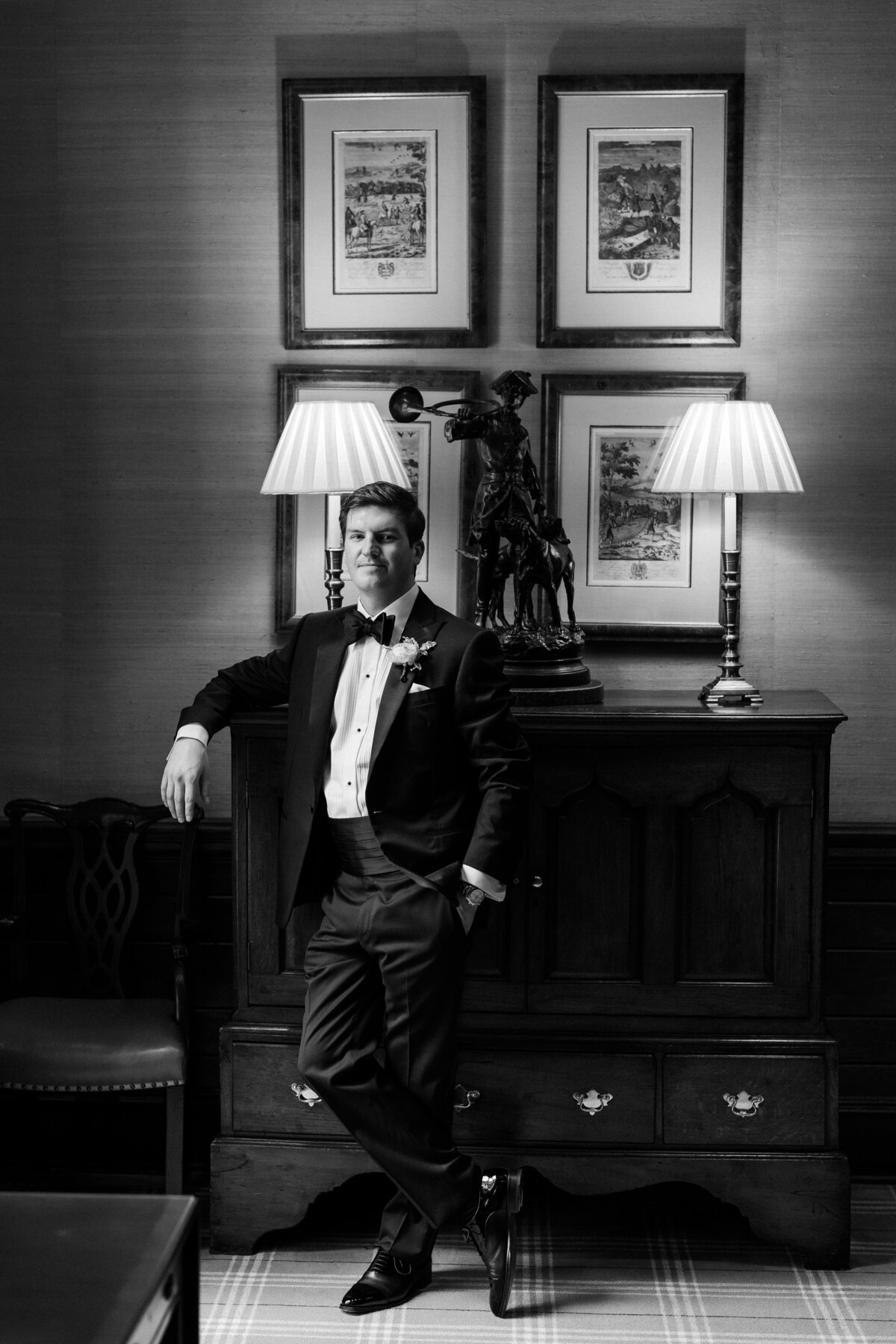 CHARLOTTE WEDDING PHOTOGRAPHER - 00020
