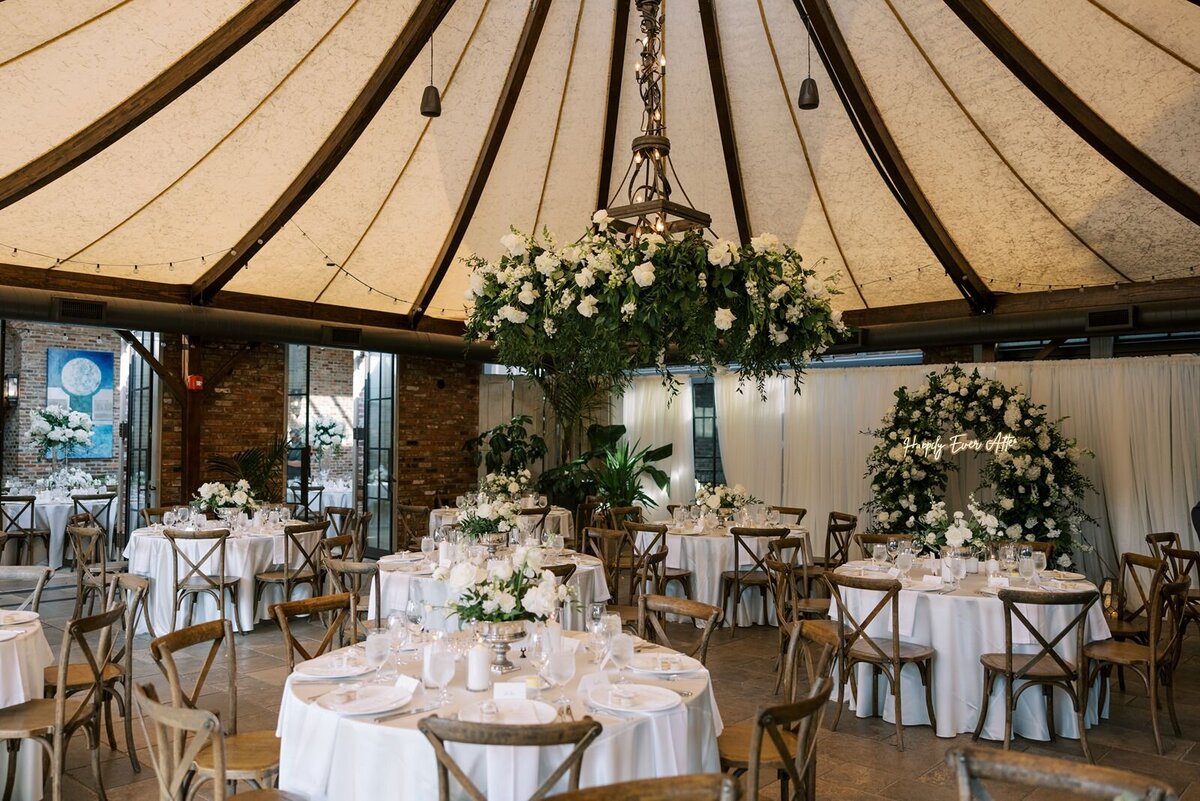 Apiary-Tent- Wedding-Reception-Lexington-Kentucky