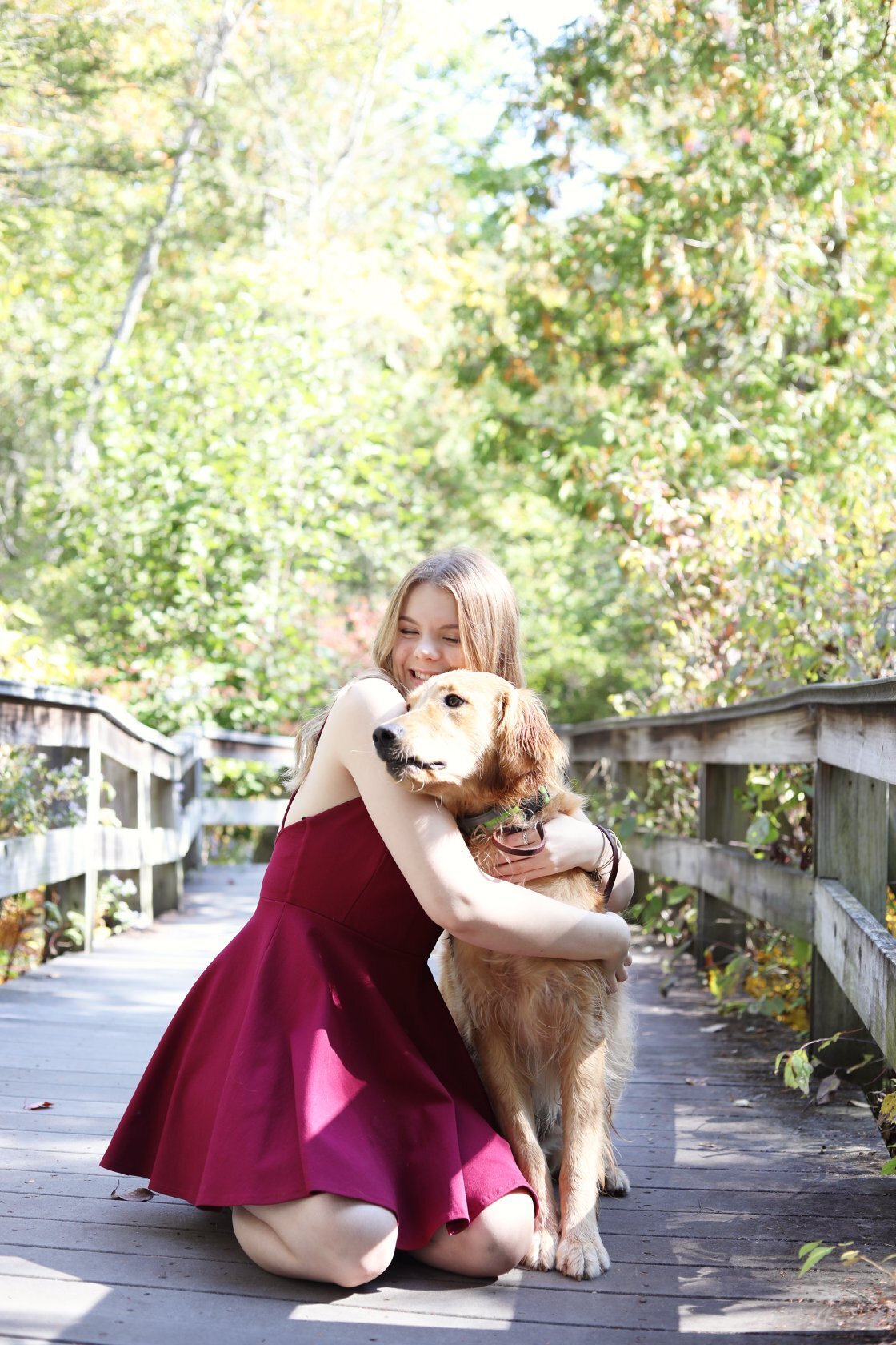 Manlius, NY Senior Photography