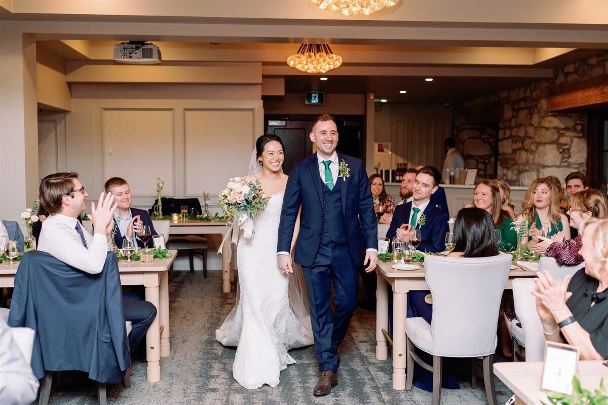 cambridge mill reception photos candid whimsical fun