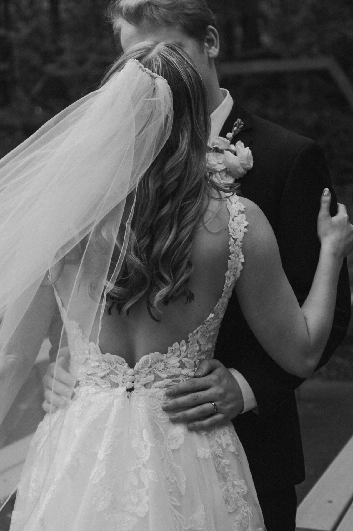 Katelyn and Josiah's Pepin, Wisconsin Wedding Photography-263
