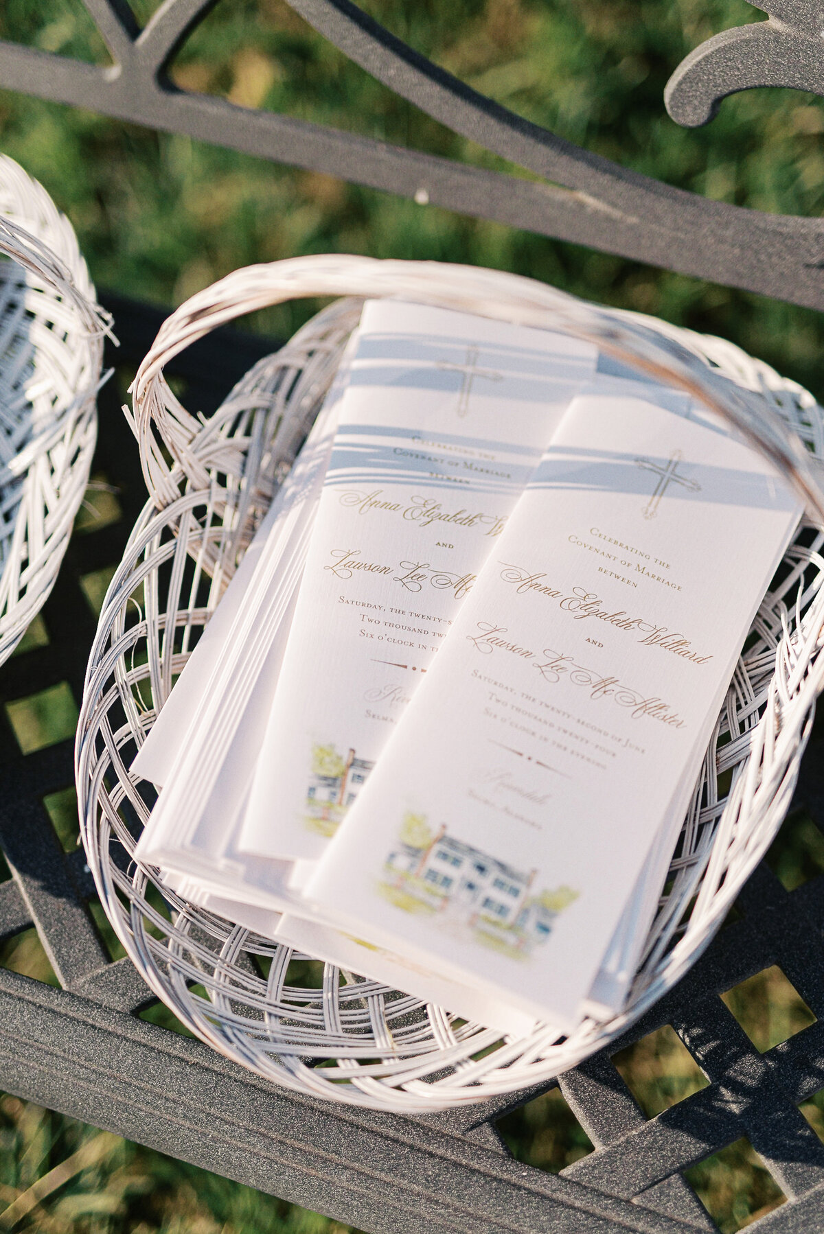 Montgomery Alabama Private Residence Wedding Photographer-54