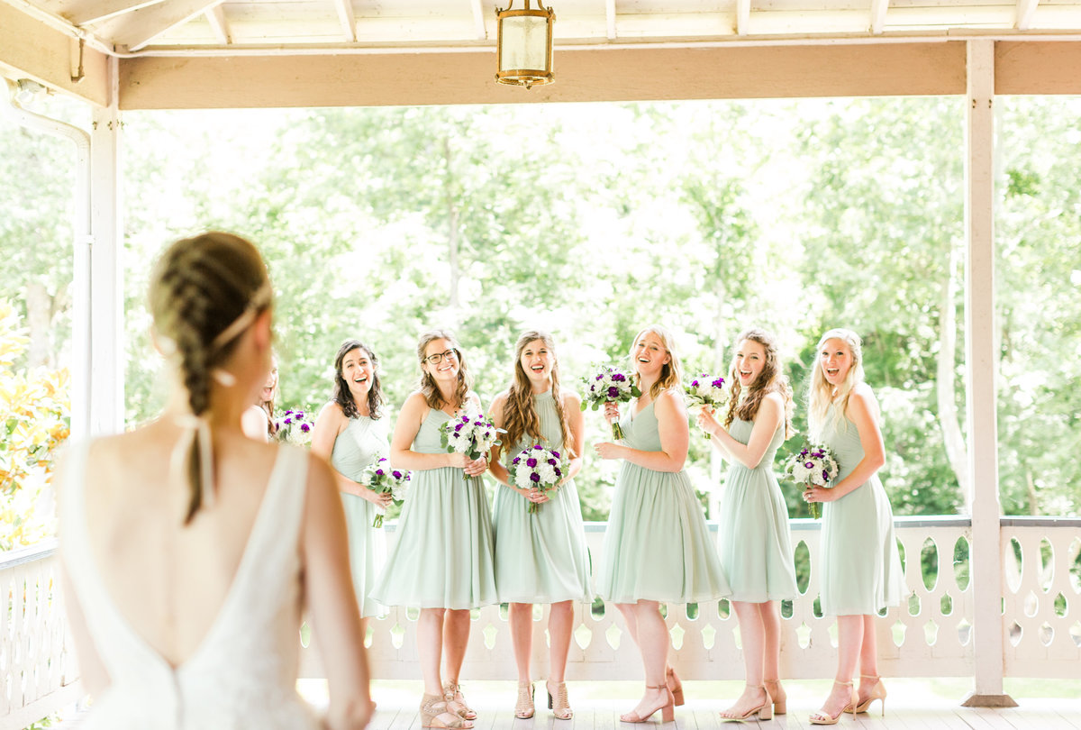 Sage Green and Purple Historic Wedding-29