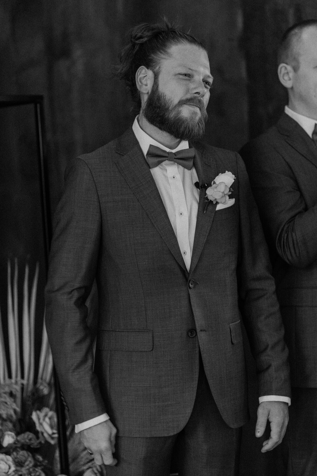 Tara and Ashs big day by Philli[ Island Wedding photographer, Jake Grinde.