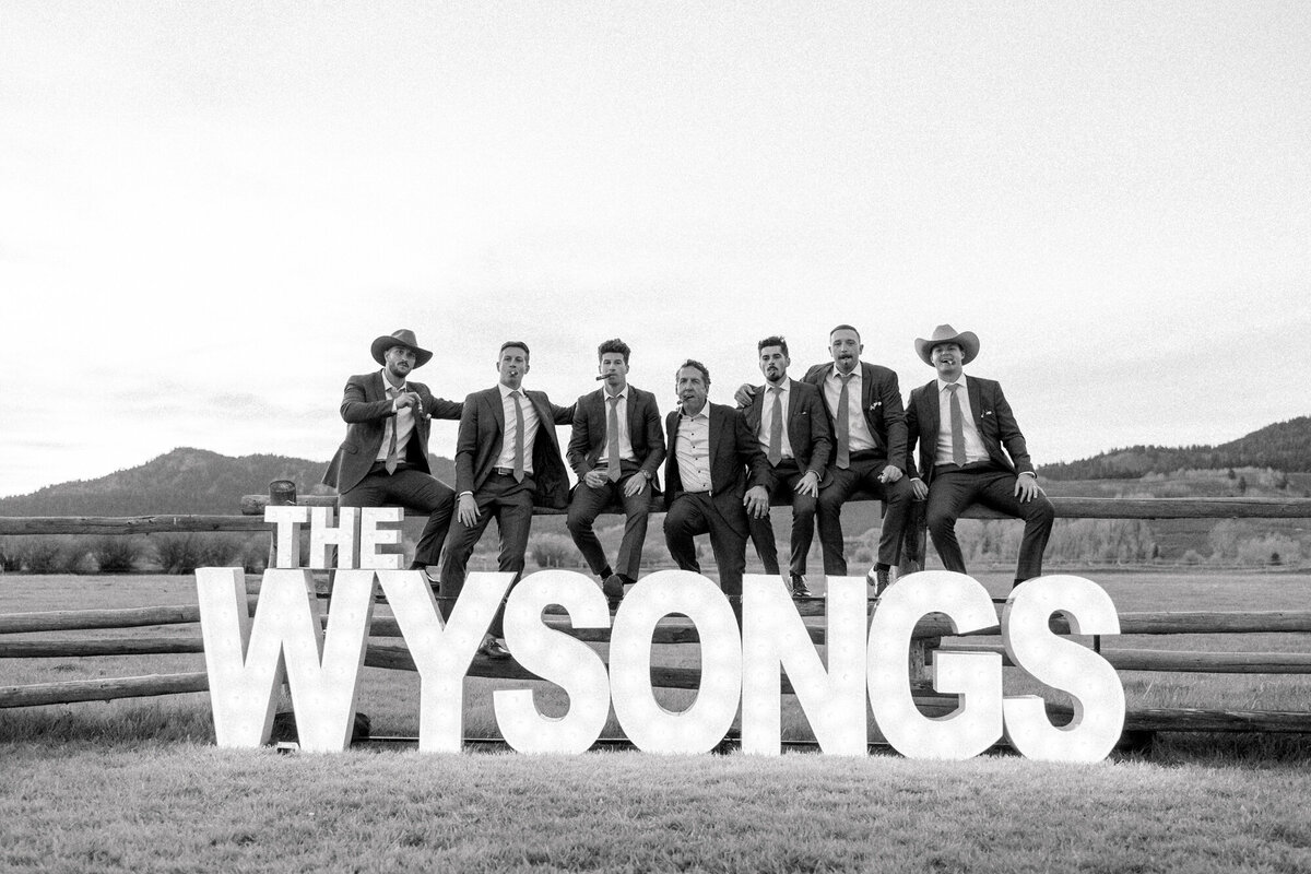 Jordyn + Nick Jackson Hole Wedding-49