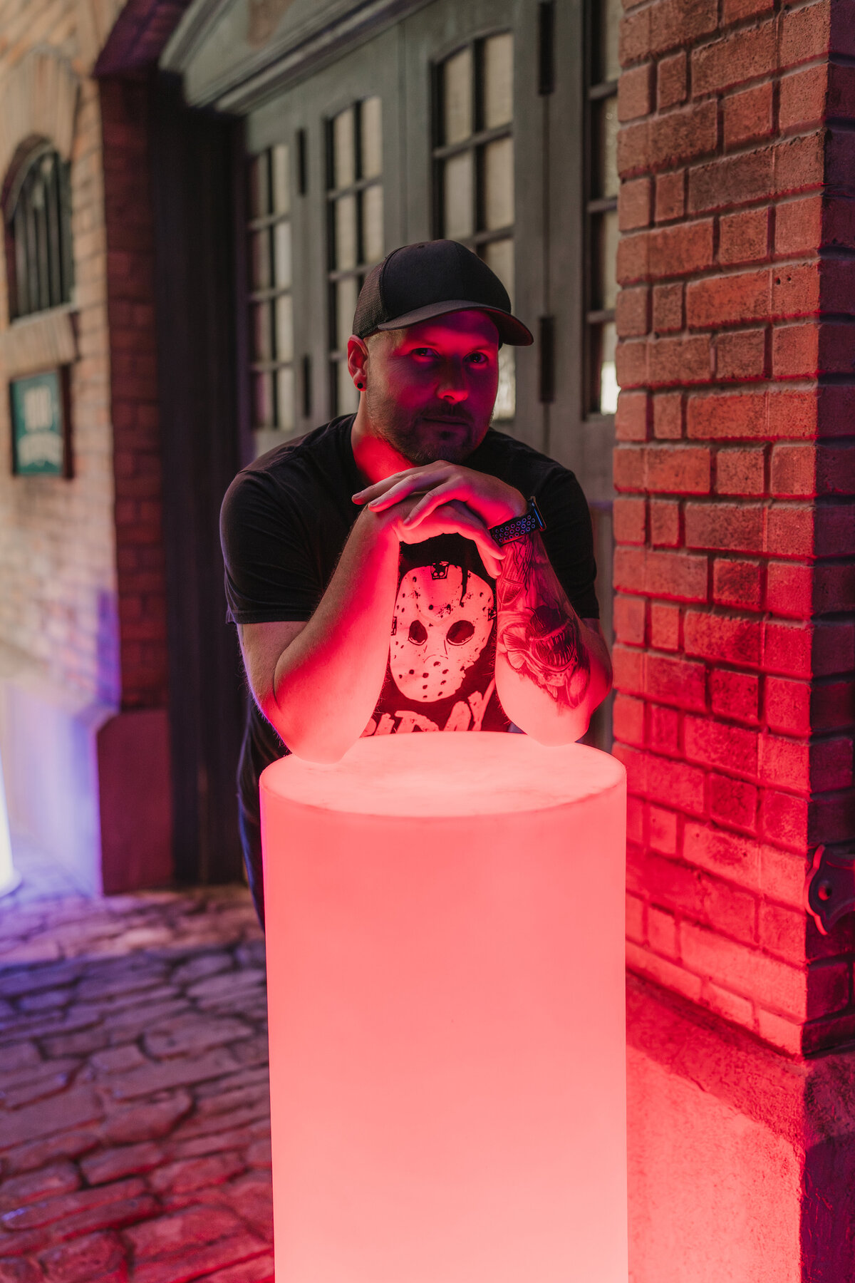 Universal Orlando Photographer