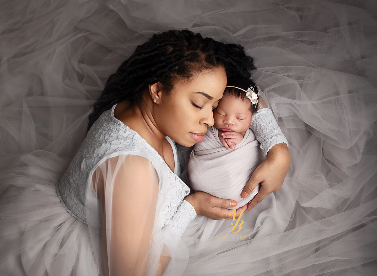 maryland newborn photography
