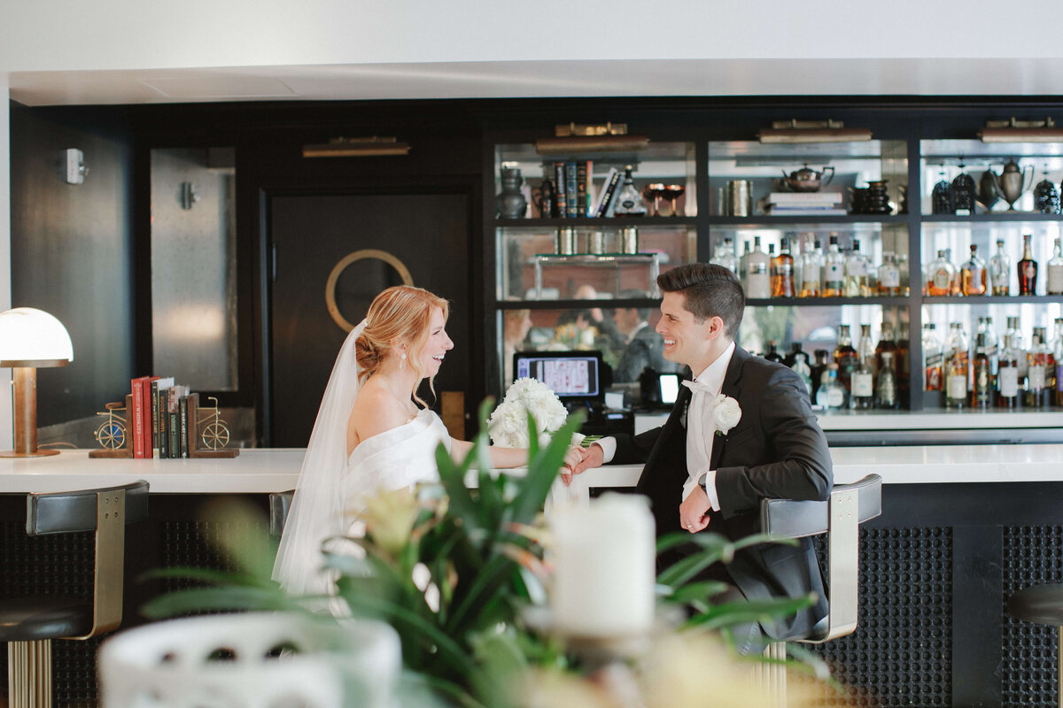 Santa Barbara Wedding Florist - Hotel Californian - Autumn Marcelle Design (251)