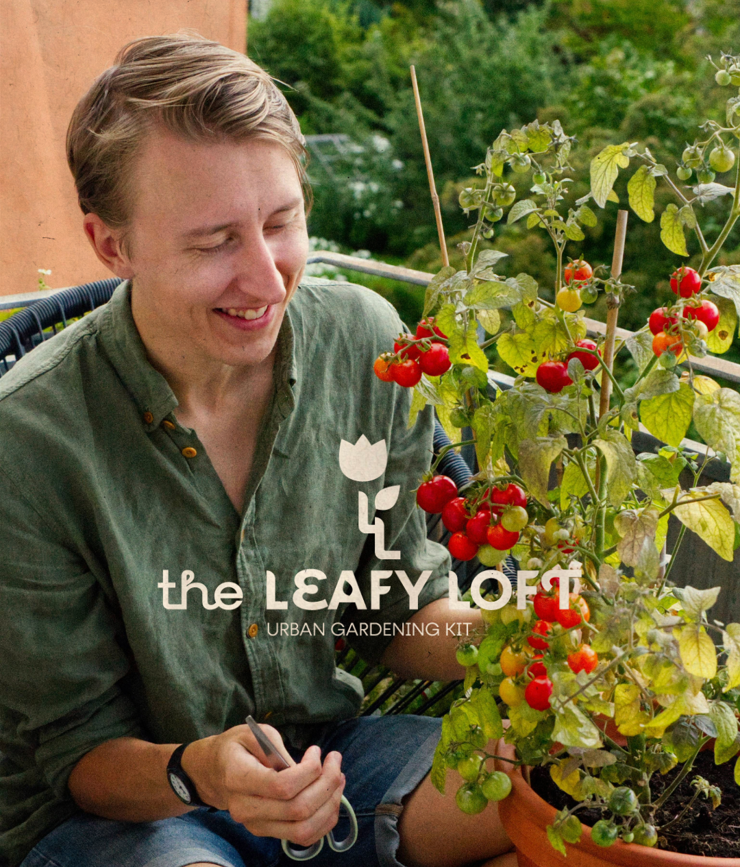 Leafyloft