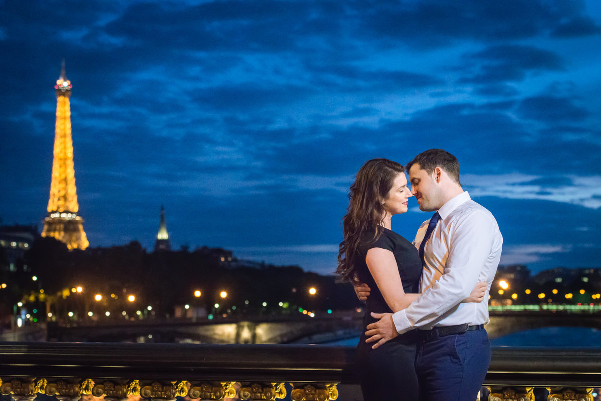 Paris Engagement Shoot Destination Wedding Photographer (1 of 1)