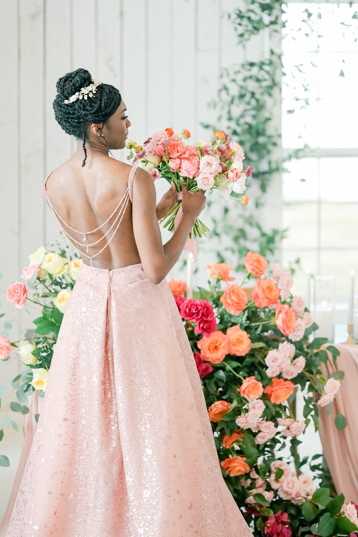 The White Sparrow | Rae De Lain | Posh & Prim-5331