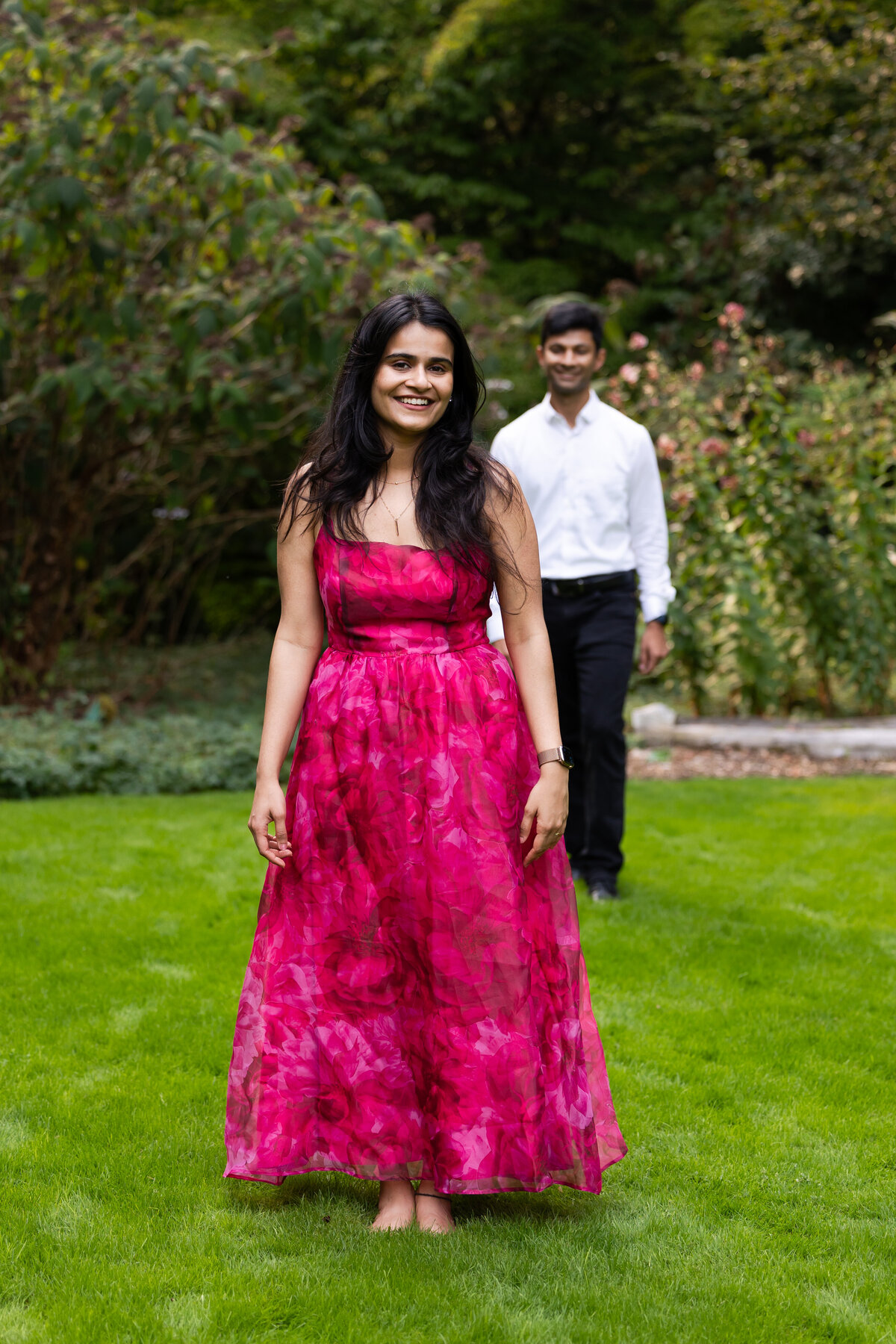 Surprise Seattle wedding Proposal, engagement photography Bainbridge Island- 33