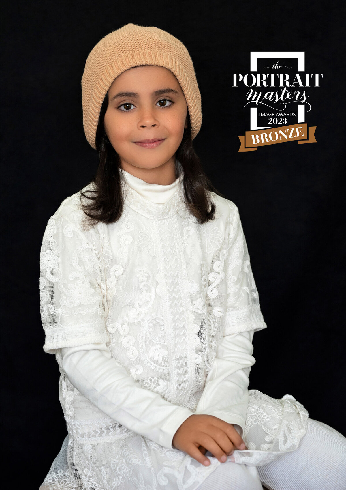 Childrens Portrait 2