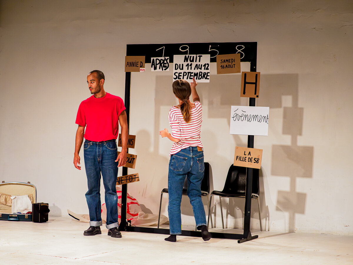 FESTIVAL SPOT #12   MEMOIRE DE FILLE ©Marie Charbonnier_9170130