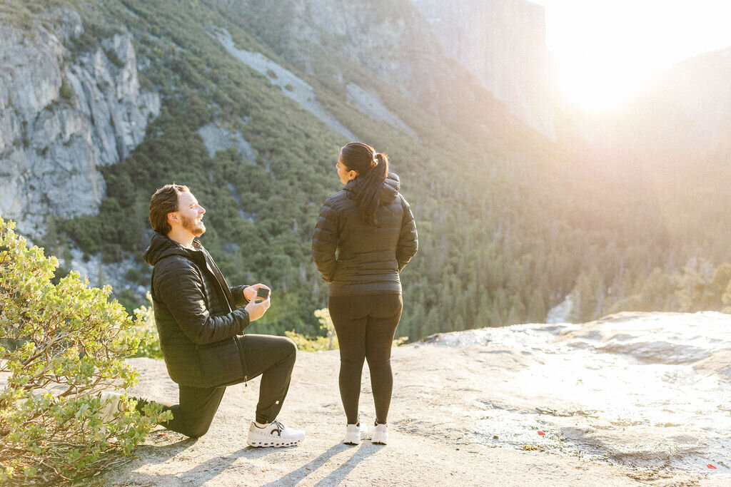AJ Photography Armando Nevarez Yosemite California Engagement Photography Adventure Emotive Documentary6 (58)
