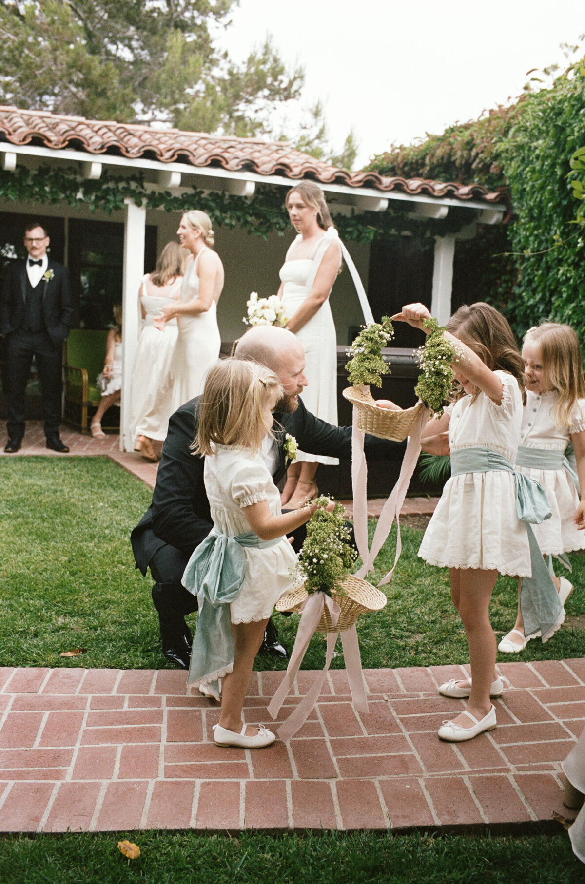 Haley & Mike's Wedding OTM-57