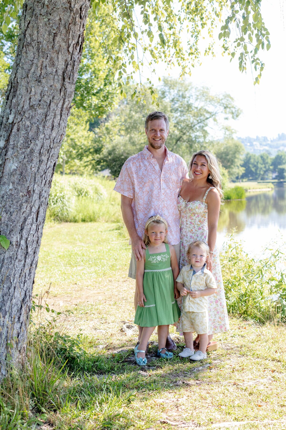 Greenville-SC-Magnolia-and-Grace-Photography-Co-Family-Session-Furman-AshleighG# (1)-24