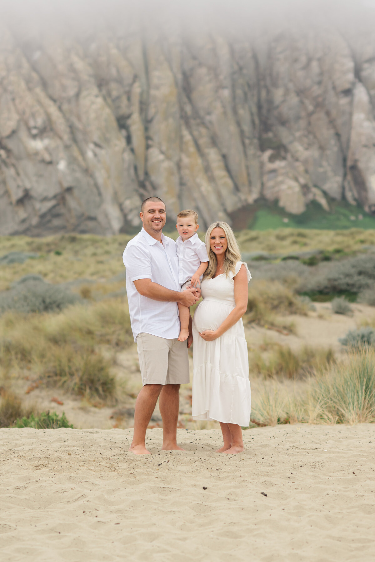 San Luis Obispo Photographer | Rosa Clark Photography