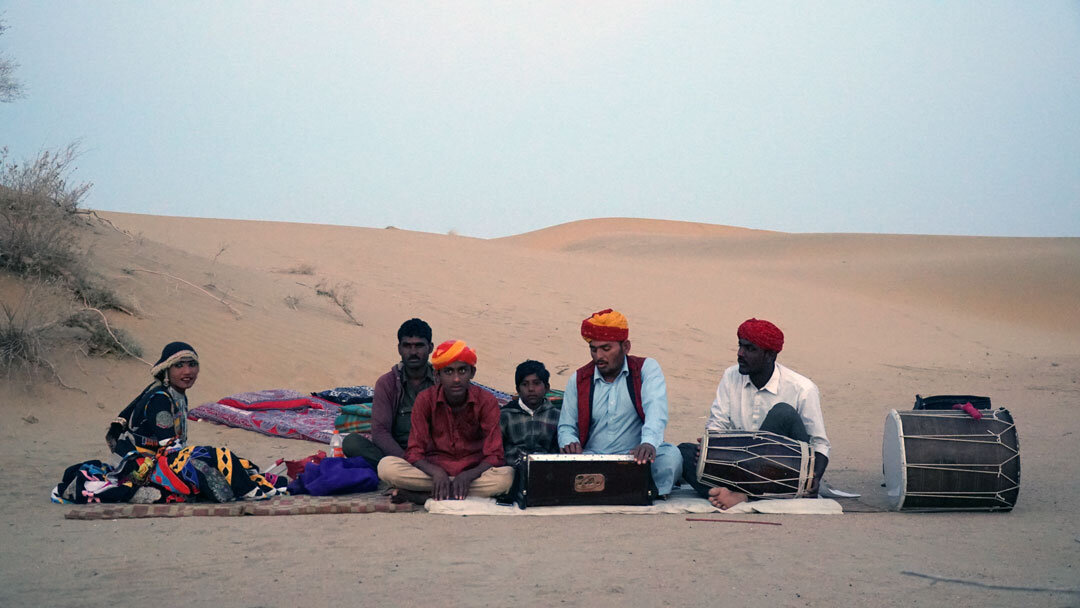 DesertMusic