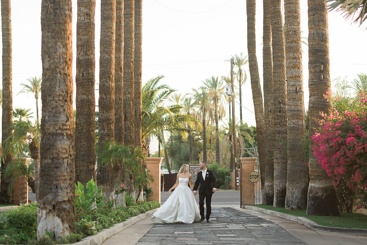 Royal Palms Wedding - Tara Nichole Photo - 2023 - Susanna and Kash-428