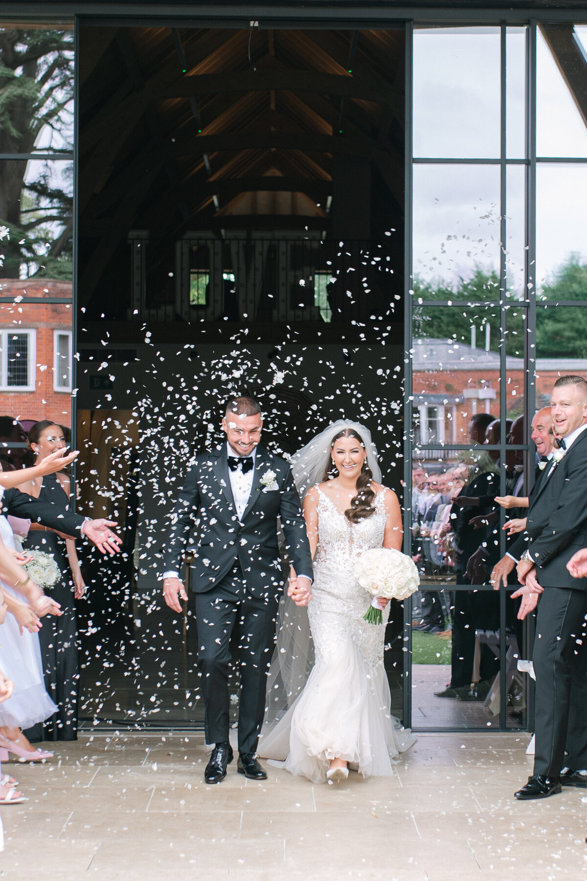 Berkshire Wedding Photographer -12