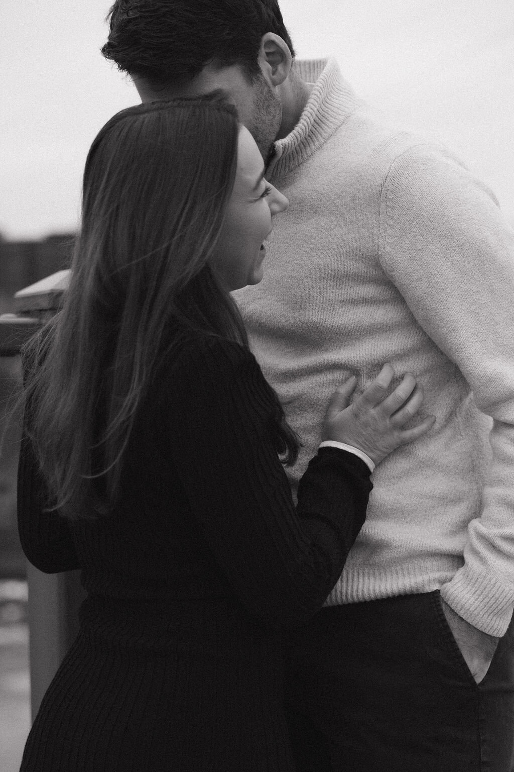 Minneapolis, MN Engagement Photo14