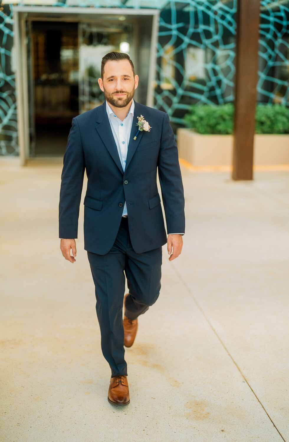 Desiree Michael Wedding-155