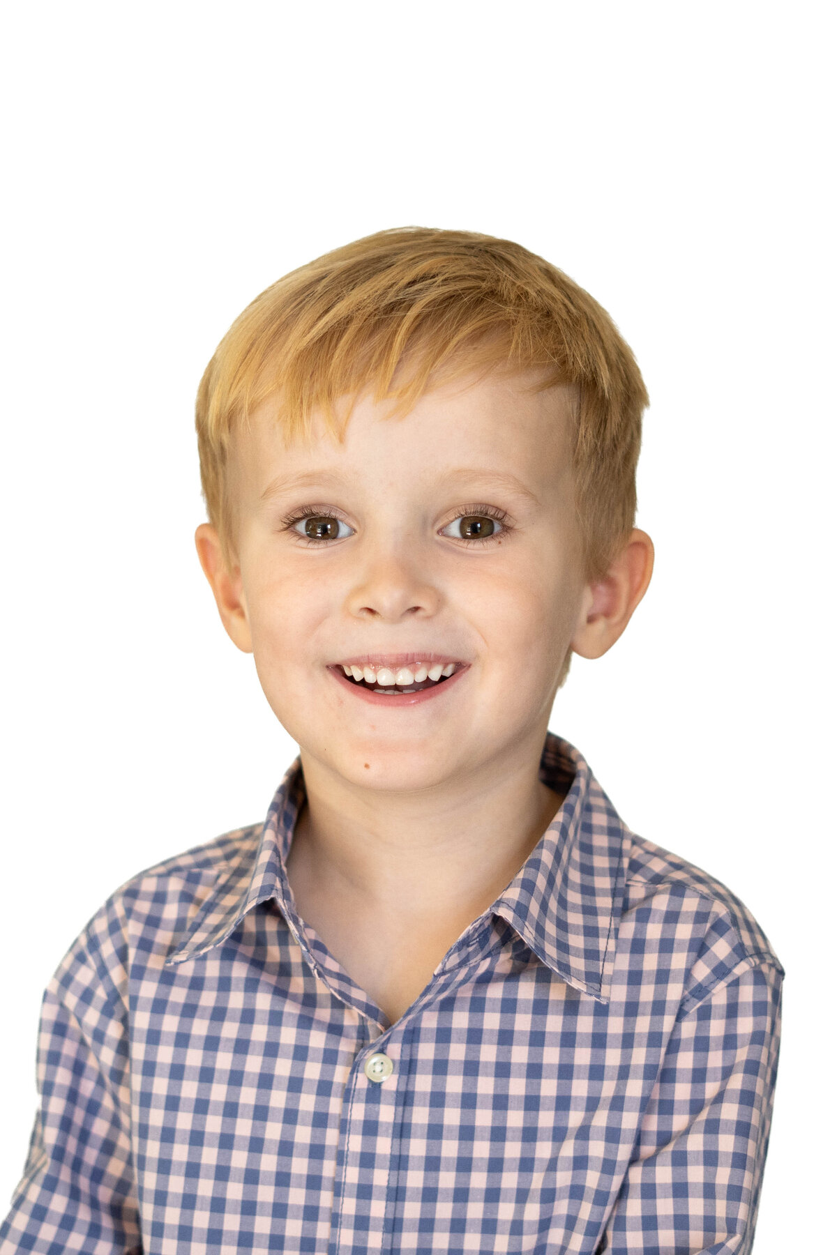 Fine Art School Portraits