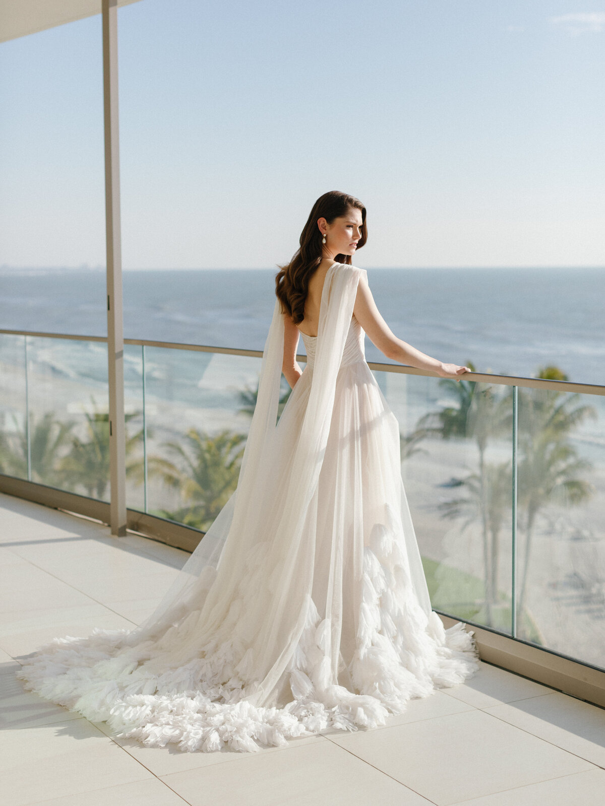 St. Regis x Engaged Magazine - Presidential Suite - Longboat Key, Florida - Chrissy O'Neill & Co. - South Florida Wedding Photographer-122