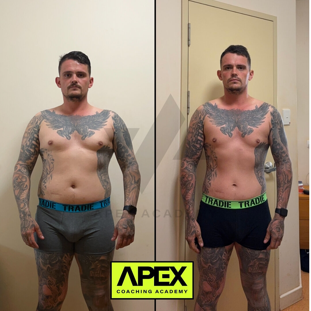 BROCK  (JAMES) (100kg-81.9kg) 