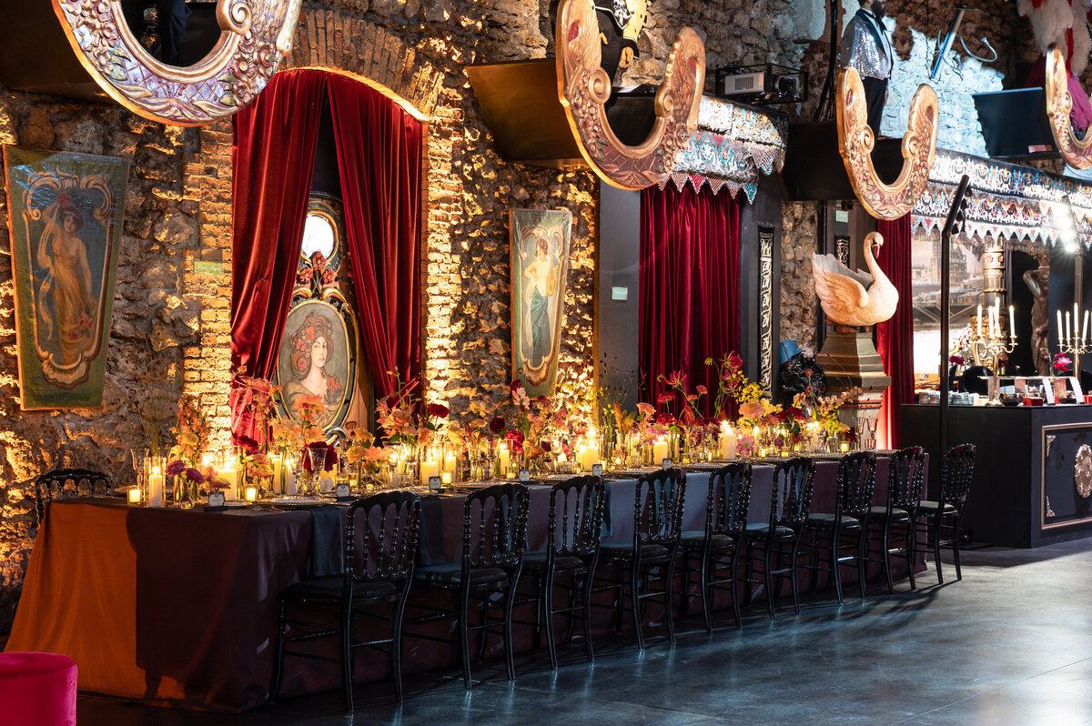 Musée des arts forains-florist-paris21