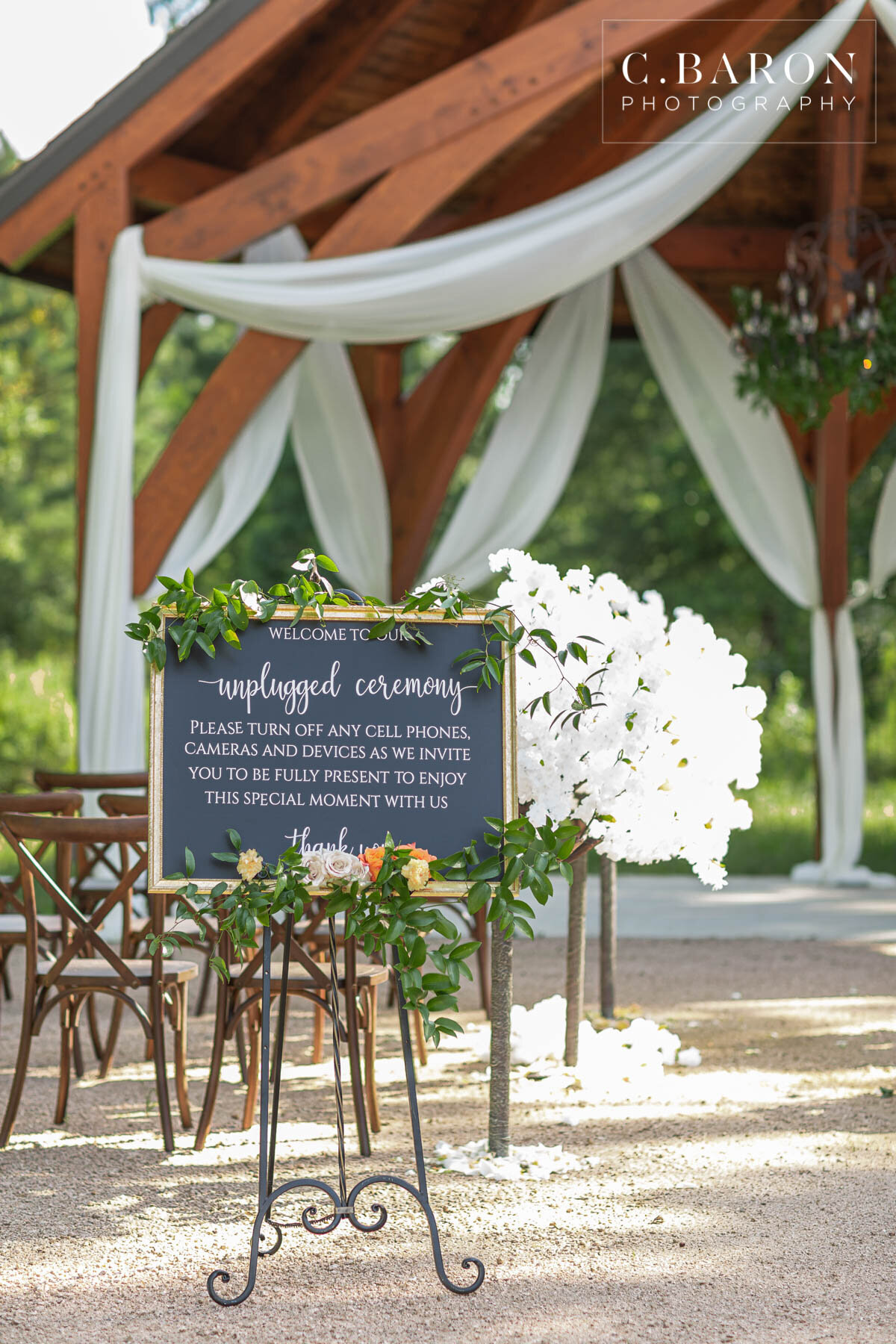 Luxury Wedding Venue near Addison Woods