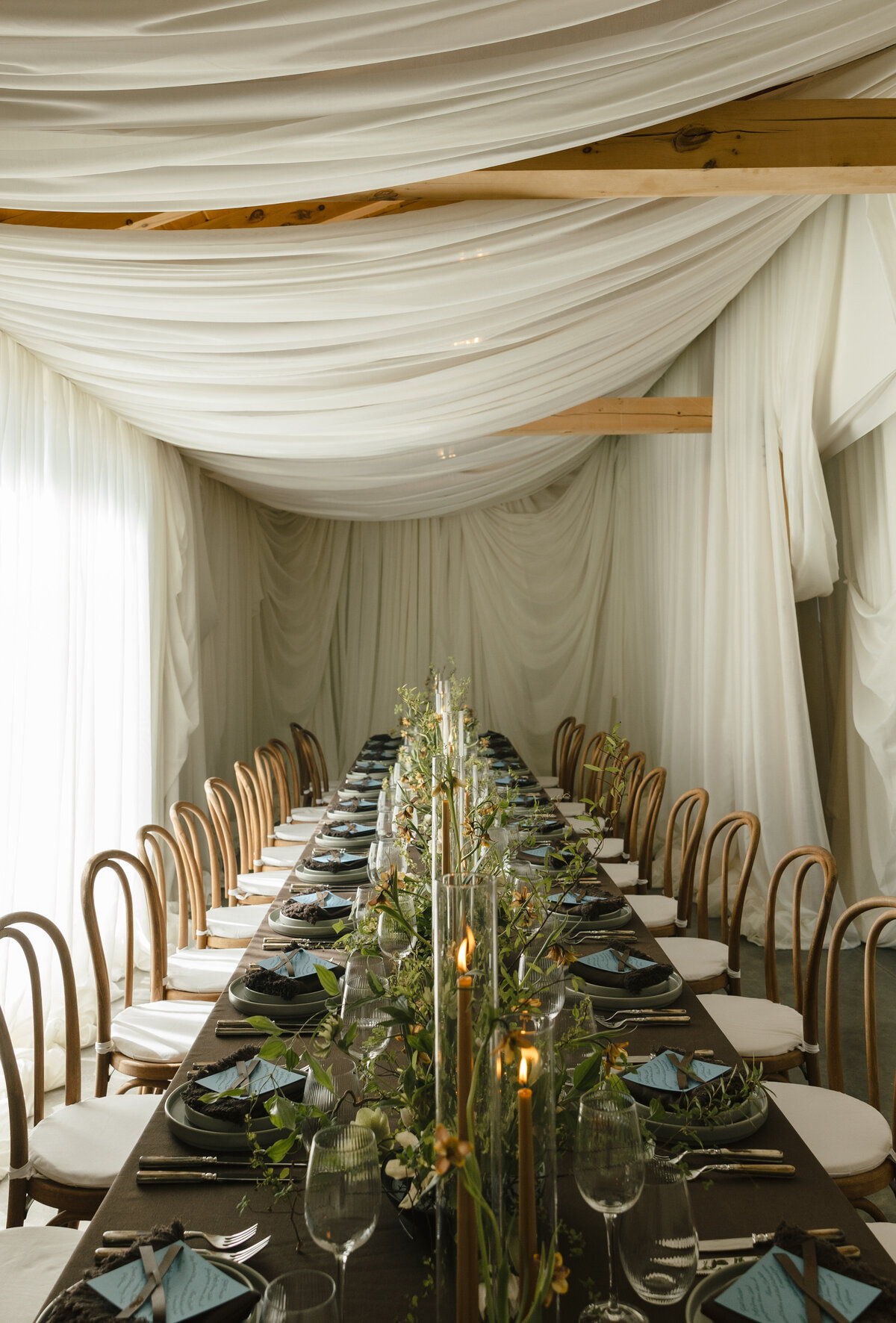 Wildflower Farms Wedding, Auberge Resort -6