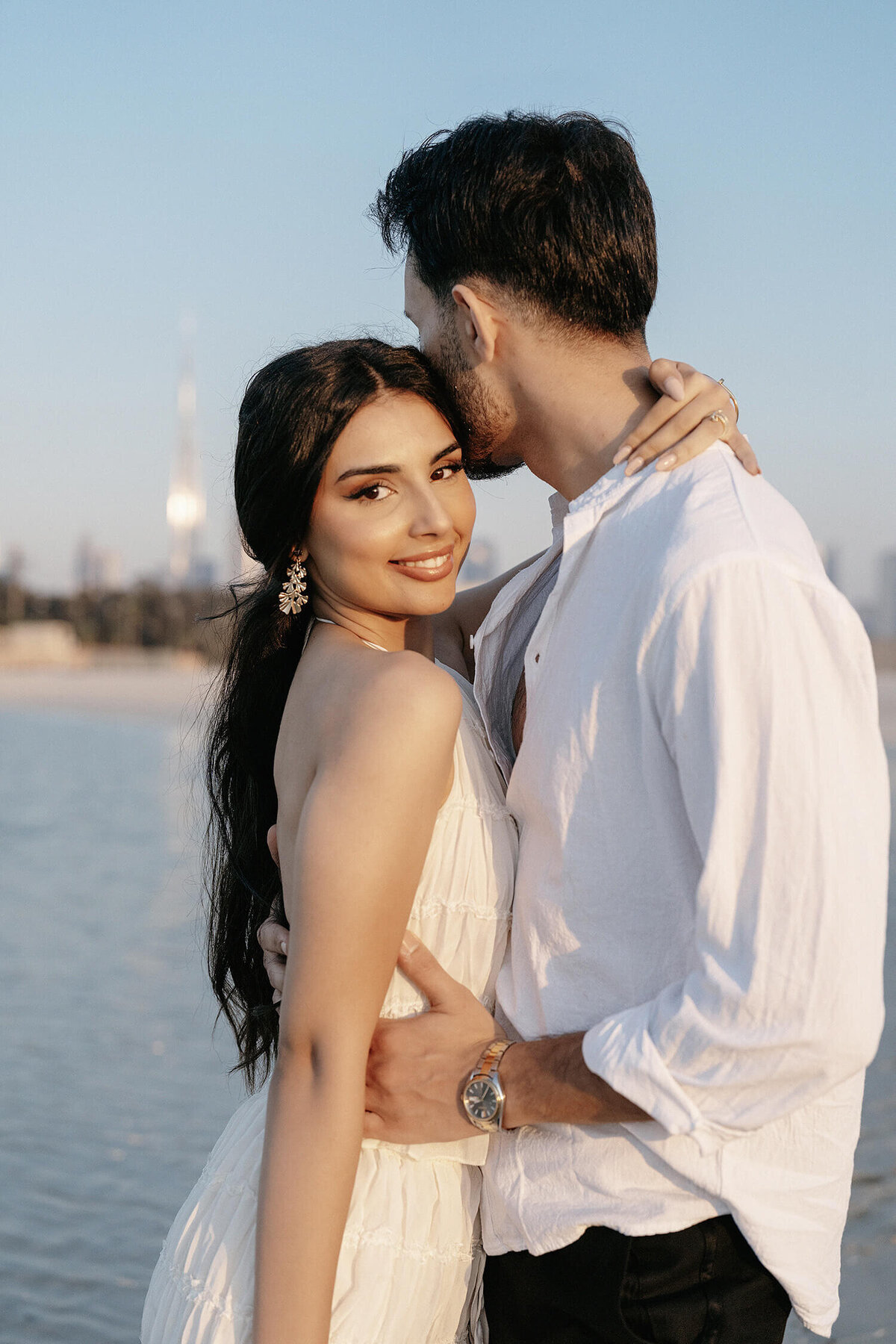 Dubai Wedding Photographer