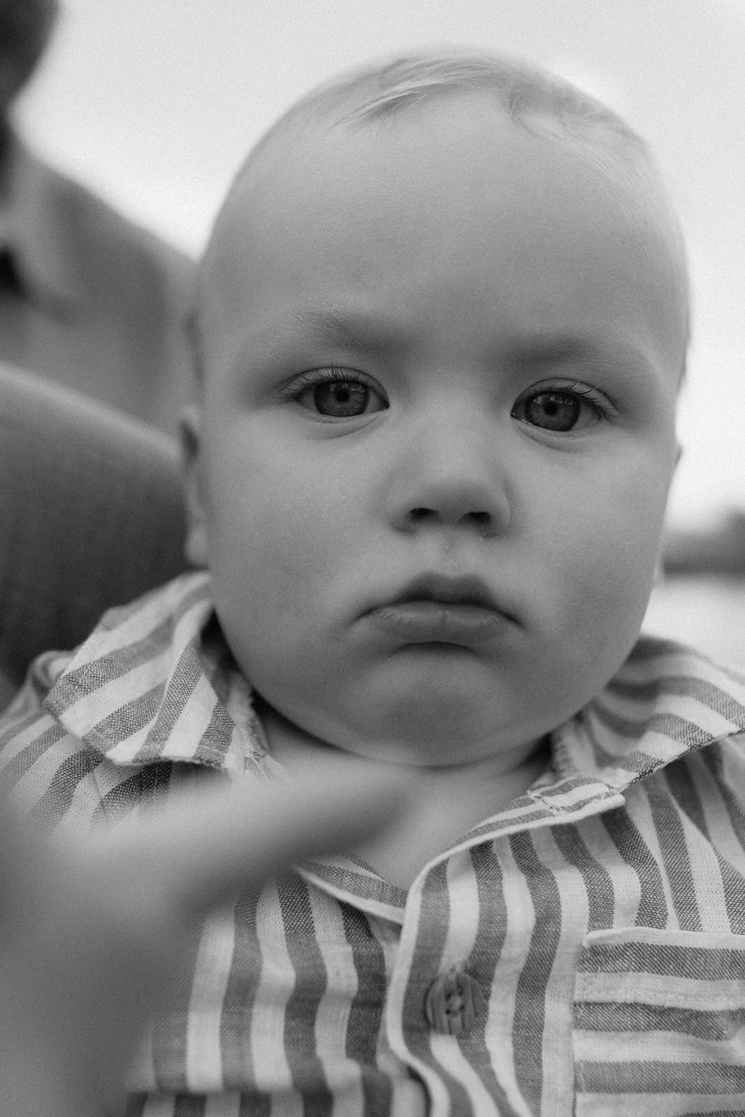 5.16.2025 - Walker Turns One-124