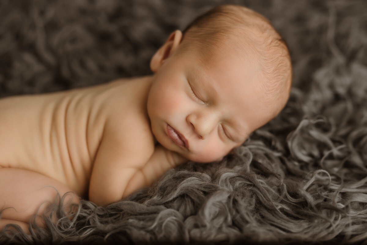 Altus Okahoma Newborn Photographer