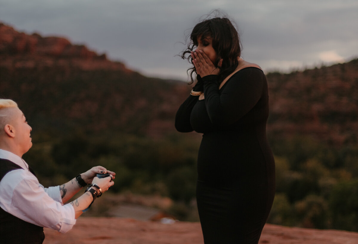 Arizona Elopement Photographer Emboldened Souls-19