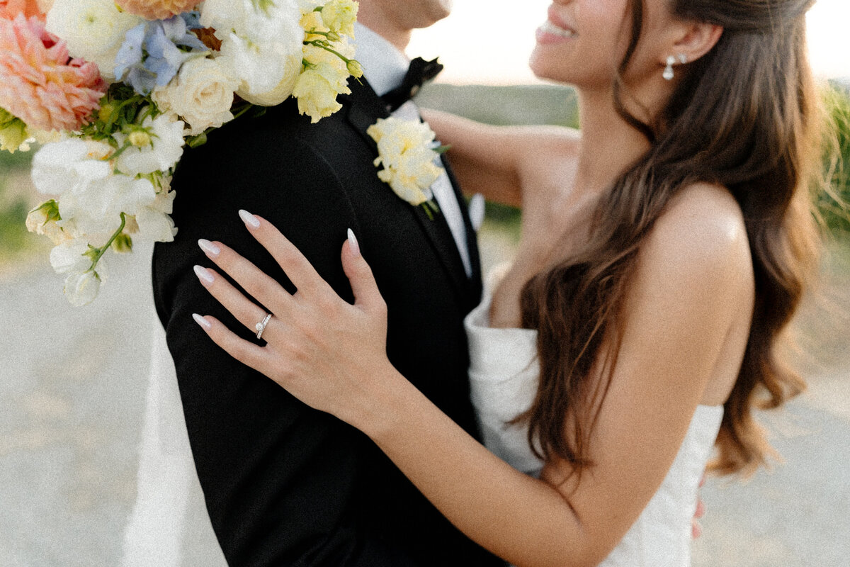 Falkner Winery Wedding Photos 150