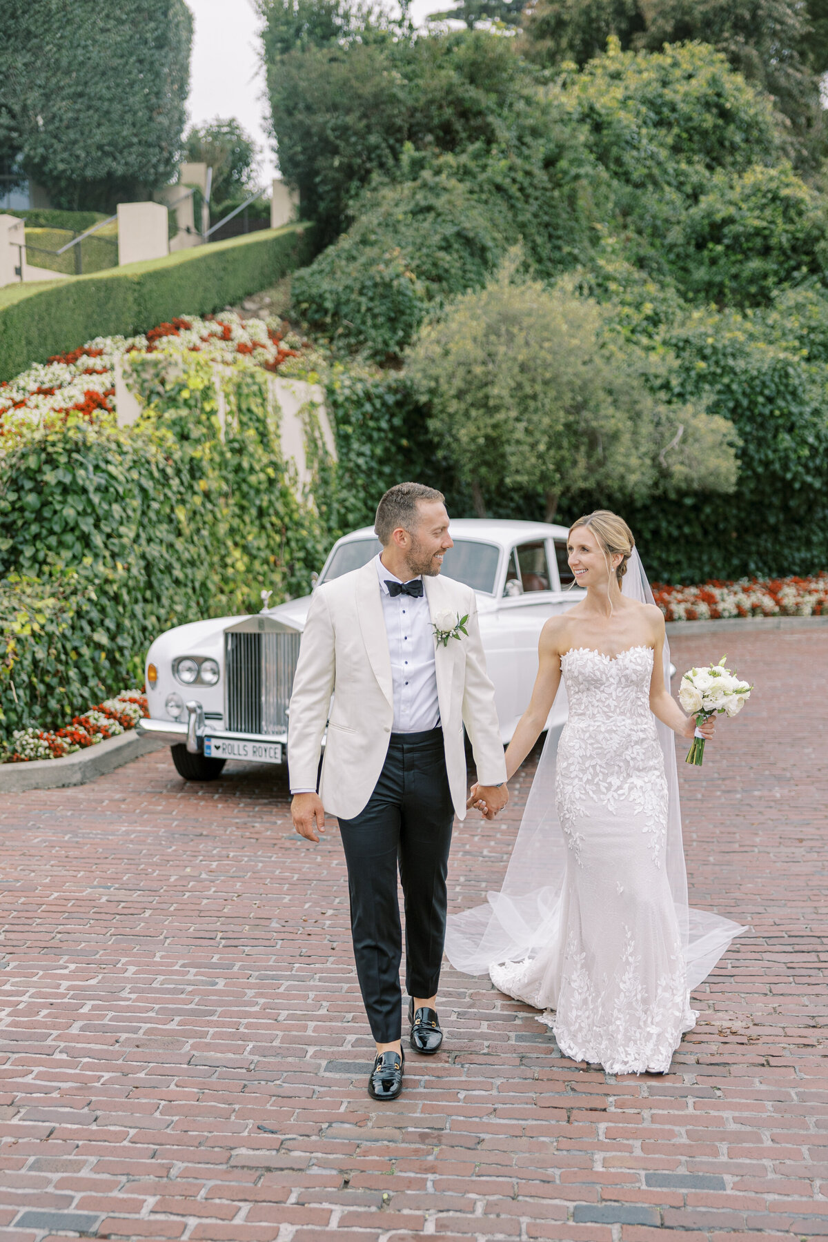 Olympic Club San Francisco Wedding-96