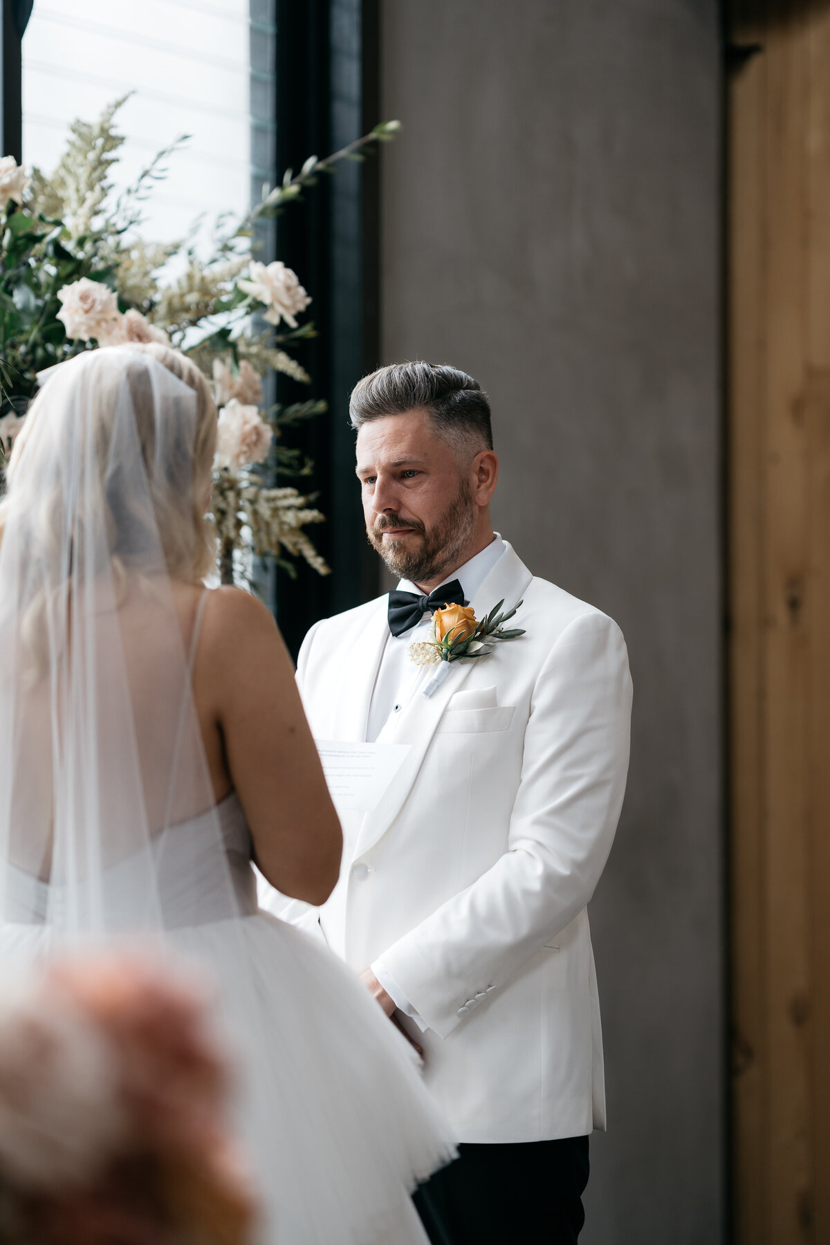 Courtney Laura Photography, Zonzo Estate, Yarra Valley Wedding Photographer, Amy and Fletcher-536