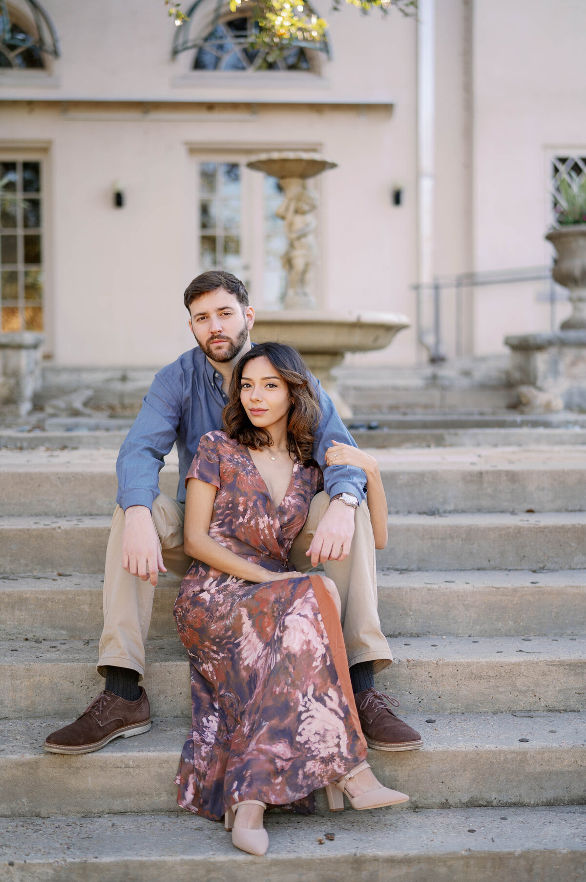 Laguna+Gloria+Engagement