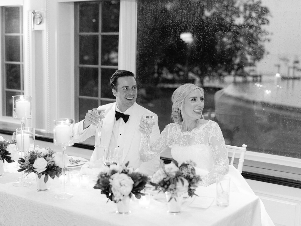 Lauren & Josh Wedding 1604