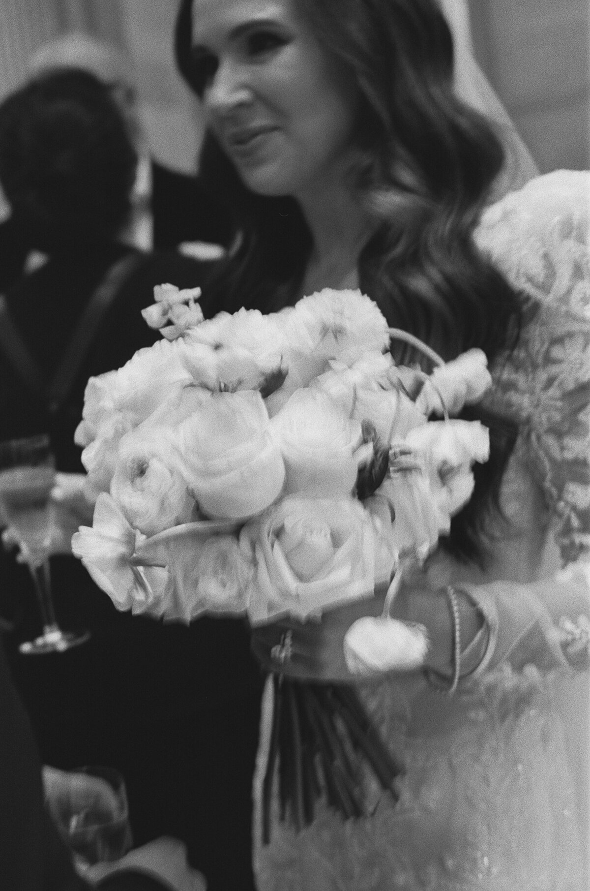 Kaitlyn and Garrett 161 Wedding 35mm