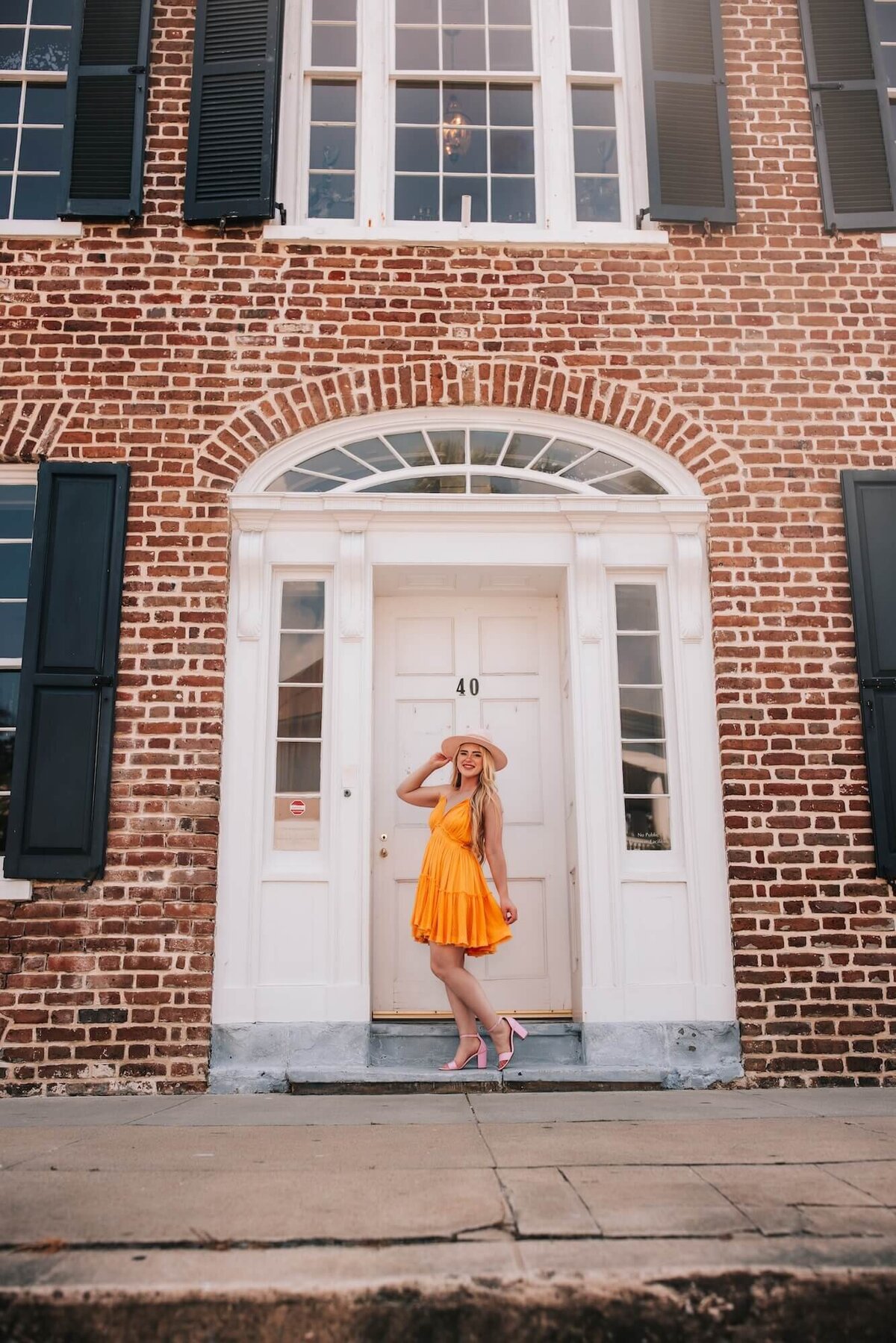 best Sullivan's Island senior portraits, senior photography near me Sullivan's Island, senior pics near me, graduation photography Sullivan's Island