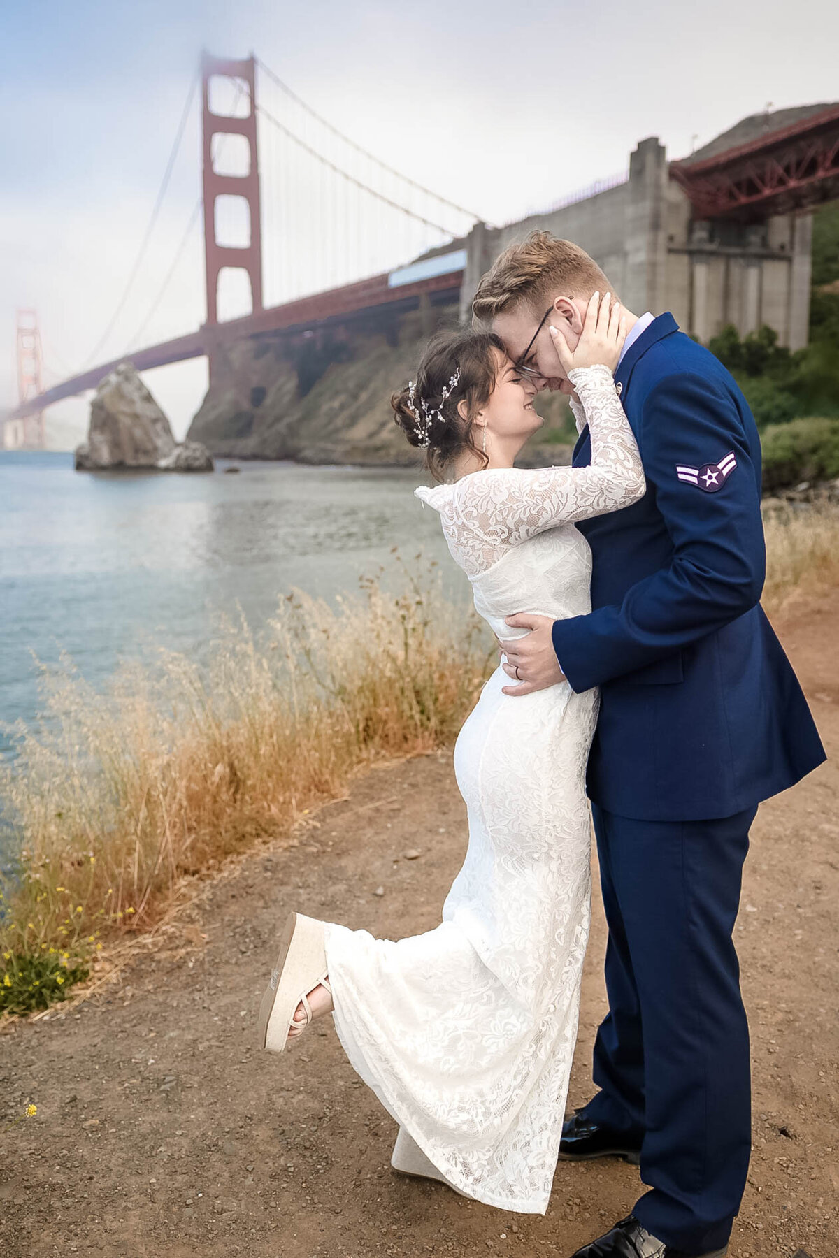 Air Force Elopement (275 of 161)